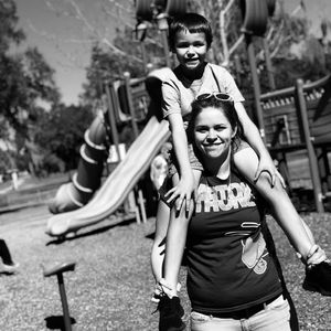 Meet your Posher, Brittany